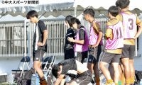 ラスト５分からまさかの連続失点、２ゴールの山﨑「上手いけど弱いチーム」ー関東大学サッカーリーグ２部　第18節　対日体大
