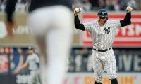【MLB】ア・リーグのワイルドカードはヤンキース＆Rソックスに　マリナーズ20年ぶりPO進出ならず