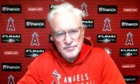 【MLB】大谷翔平、先頭打者46号で有終の美　指揮官は激賞「とてつもない、信じられない1年」