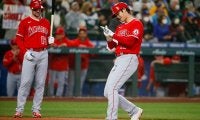 【MLB】大谷翔平、本塁打王逃すも「クインタプル100」達成　「魔法のようなシーズンをありがとう」と称賛の声続々