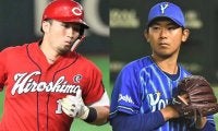 群を抜く鈴木誠也、指標に優れる今永昇太　セイバー的視点で見る9月月間MVP