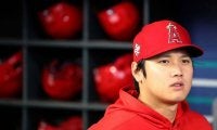 【MLB】ありがとう大谷翔平　地元放送局が「魔法のような」奇跡のシーズンを“絵画”に
