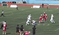 神戸大学vs近畿大学（王子）