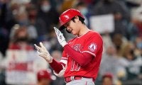 【MLB】大谷翔平、衝撃イヤー有終46号に敵地シアトルの実況も脱帽「なんて1年だ、この男は！」