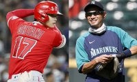 【MLB】イチロー氏「翔平にしか描けない時代を築いて」　大谷翔平に大きな期待【コメント全文】