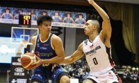 開幕戦で激突のラベナ兄弟が揃って活躍／Bリーグ第1節アジア特別枠選手まとめ