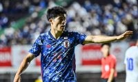 サッカー日本代表W杯最終予選「10月シリーズ」の柱・冨安健洋が移籍後奇跡的な順応！世界的エース完封の快挙【日本サッカーとアーセナルの絆】(1)