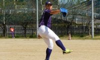 【高校野球】二刀流の左腕が三塁も…　ドラフト候補、愛工大名電・田村が覆す“球界の常識”