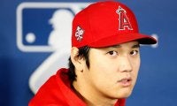 【MLB】歴史的二刀流、大谷翔平の「史上初」はいくつ？　エンゼルスが驚きの数字まとめ