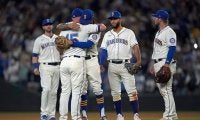 【MLB】マリナーズ20年ぶりPOならず　最終戦まで大奮闘、指揮官「未来はとても明るい」