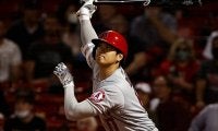 【MLB】どのアーチが凄かった？　大谷翔平、歴史に残る“ビッグフライ”総集動画に米歓喜