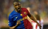 ヤヤ・トゥーレが問題山積の古巣バルサへ救いの手「必要とするならば、いつでもクラブの力になる」