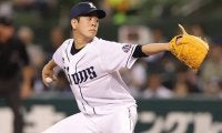 西武が2018年最多勝の多和田真三郎、大窪士夢の育成2投手に来季戦力外を通告