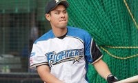 日本ハムが海老原一佳を戦力外に　育成3年目の外野手、支配下入り果たせず