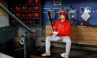 【MLB】大谷翔平、56年前の技術で撮った“8ミリ映像”に米称賛「これは芸術」「クールだ！」