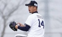 オリックスが13年ドラ1の吉田一将ら8選手に戦力外通告　榊原翼、荒西祐大も