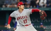 【MLB】エンゼルスＧＭ、大谷翔平との契約交渉について明言避ける　起用方法については見解示す
