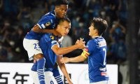 新型コロナ対策に光明、制限解除でJリーグは観客増に挑戦/六川亨の日本サッカーの歩み