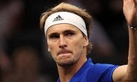  ATP 暴力疑惑ズベレフを調査 