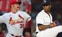 【MLB】元DeNA助っ人はメジャーで首位打者獲得　プレーオフに挑むNPB経験者たちは？