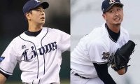 戦力外通告がいよいよ本格化　かつての“ドラ1投手”3人も…5日は5球団で計26人
