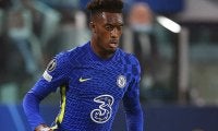 ハドソン=オドイがガーナ代表への国籍変更を真剣に検討か？