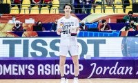 赤穂ひまわり（デンソーアイリス）、FIBAアジアカップ2021MVP＆スティール女王の活躍を振り返る
