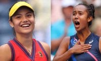 インディアンウェルズ大会女子のドロー発表！ラドゥカヌは3回戦でハレプと？