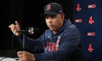 【MLB WCゲーム】低評価を覆してPO進出のRソックス　宿敵ヤンキースとの“大一番”を制するには？