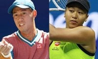 日本勢獲得賞金 錦織らトップ