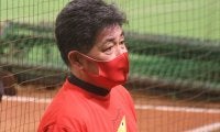 鷹、痛恨ドローでCSも危うい　大砲リチャードにバント…指揮官が託した“二者択一”