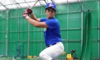 【高校野球】「落合さんが理想です」　ドラフト候補の大型捕手、3度の3冠王を貪欲に“解剖”