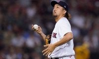 【MLB】澤村拓一を上原浩治氏が激励　無念のWC登録外も今季は「100点満点でしょ」