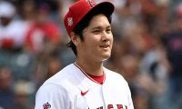 【MLB】“大谷翔平頼み”のエンゼルス、貢献度示す衝撃の数値に米複雑　「POに行けない理由」
