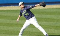 ヤクルトが歳内宏明、中尾輝、蔵本治孝に戦力外通告　歳内は阪神時代の19年以来2度目