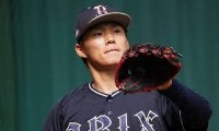 オリックス山本がパ史上2人目の3か月連続、広島鈴木は2か月連続　セ・パ9月月間MVP発表