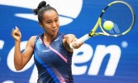 US準優勝フェルナンデス、元女王シャラポワから助言をもらったと告白[BNPパリバオープン]