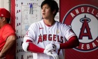 【MLB】大谷翔平との長期契約は「最も魅力的で複雑」　エンゼルスがタイミングを探るワケ