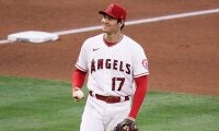 大谷翔平、投打走の凄さが“一目でわかる1枚”に名選手も絶賛「世界が注目している」
