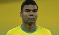 親知らず抜歯のカゼミロがブラジル代表を辞退、ドグラス・ルイスが代替招集
