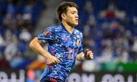 サッカー日本代表に痛手！堂安律が｢負傷離脱｣サウジアラビア代表戦のスタメンはどうなる!?伊東純也は出場停止…｢右ウィング｣のスタメン候補は?