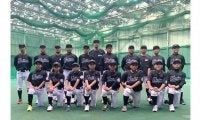 ロッテが「マリーンズ・ジュニア2021」選抜16名を発表　小林宏之監督「守備力が高い」