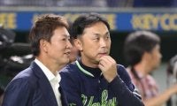 この先、ヤクルト宮本慎也監督の誕生はあるか。八重樫幸雄が「指導者として覚えたほうがいい」と考えること