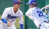 “落合ドラフト”大量9人指名も7年でゼロに…　中日・遠藤＆井領が戦力外、加藤は移籍