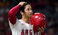 【MLB】大谷翔平に“1％の否定的意見”　超少数派が「ひどい」と指摘する数値を米記者が分析