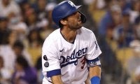 【MLB WCゲーム】昨季世界一のドジャースが地区シリーズ進出！　9回裏にテイラーが劇的サヨナラ2ラン