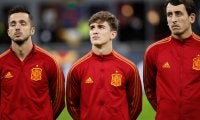 バルサの逸材、17歳MFガビがスペイン代表最年少デビュー記録！