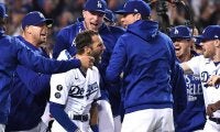【MLB】「とてつもない名勝負」「最高すぎ」　サヨナラ決着の“1試合決戦”に日本のファン興奮