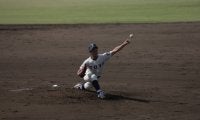 [準硬式野球]令和３年度東都大学準硬式野球秋季リーグ戦２部・国学大第２戦（記録、写真、コメント）