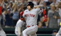 【MLB】大谷翔平の“元相棒”がマイナーに　打率.356と活躍もルールでPO出場できず
